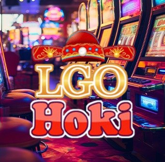 LGOHOKI Link Situs Slot UG LGOPLAY Online