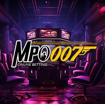 MPO007 Situs Mpo Online Gacor Tahun Ini